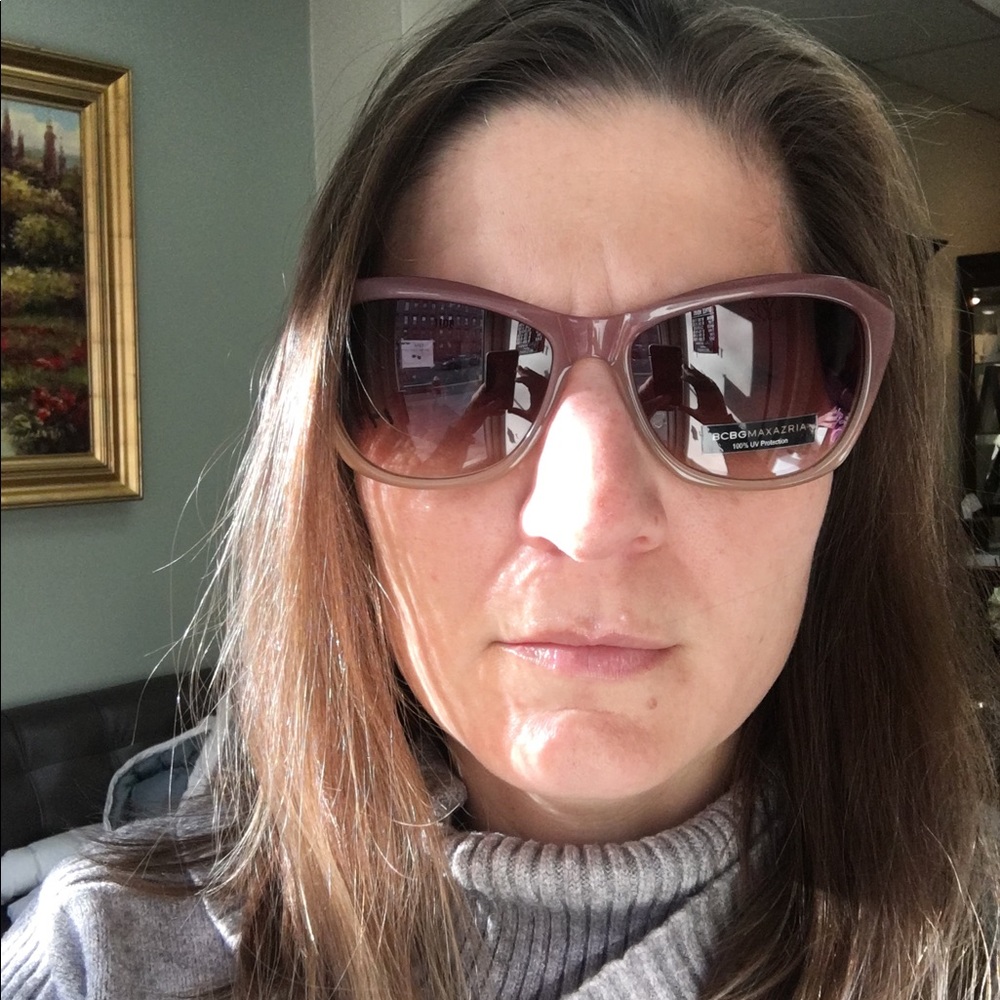 Meet your Posher, Kristy